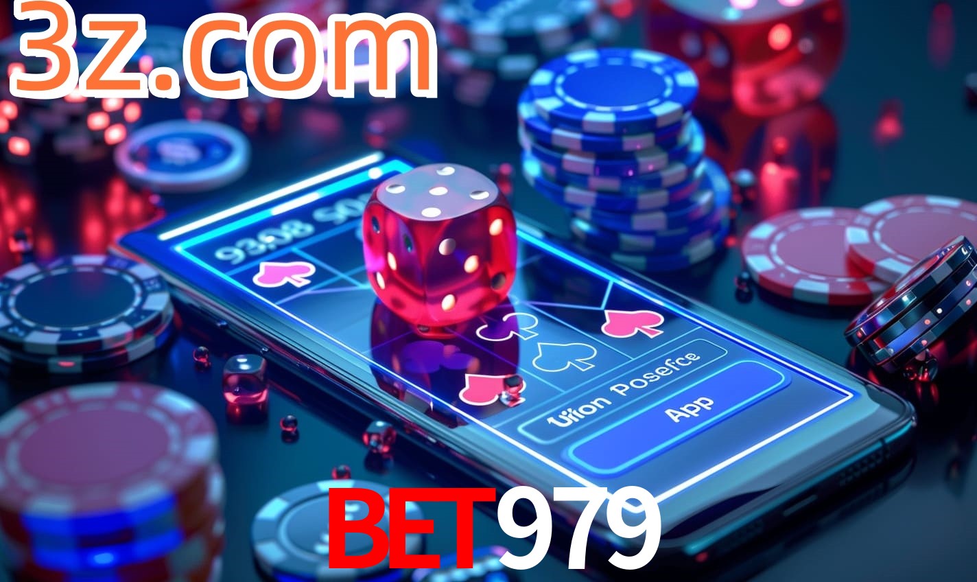 Baixar App Bet979