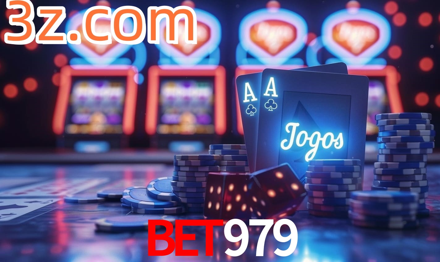 Lista de Jogos Bet979